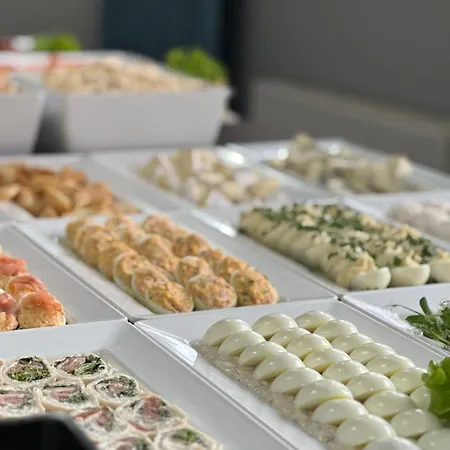 ホテル Dwa Potoki