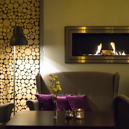 ホテル Dwa Potoki