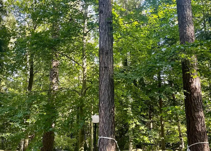 Dwa Potoki Hotel Karpacz