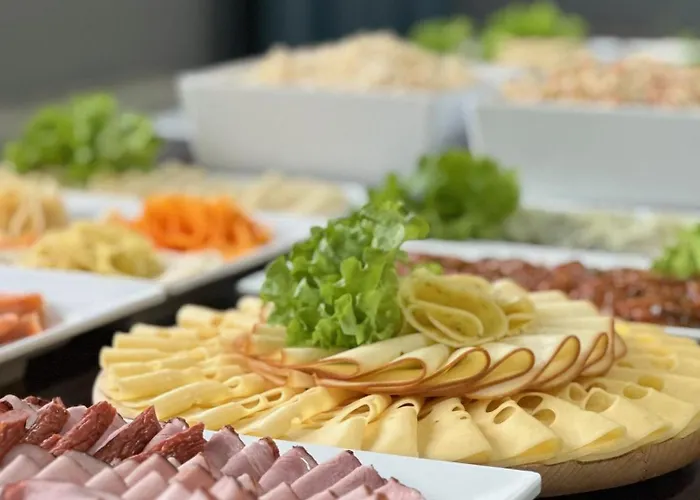 Dwa Potoki Hotel Karpacz