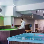 Dwa Potoki Hotel