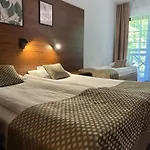 Hotel Dwa Potoki Karpacz