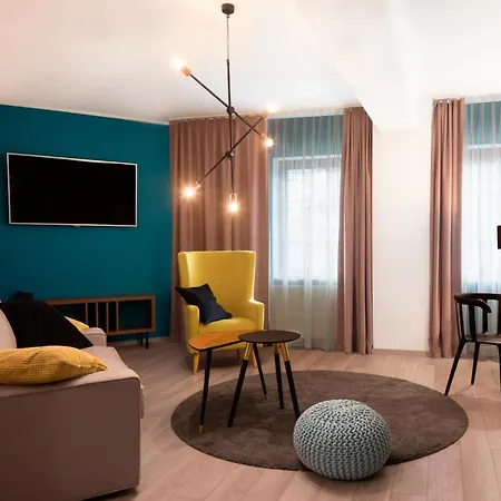Dwa Potoki Hotel
