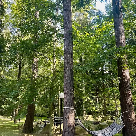 Dwa Potoki Hotel Karpacz