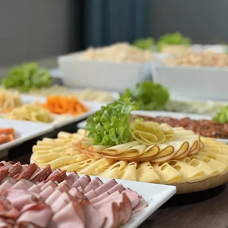 Dwa Potoki Ξενοδοχείο Karpacz