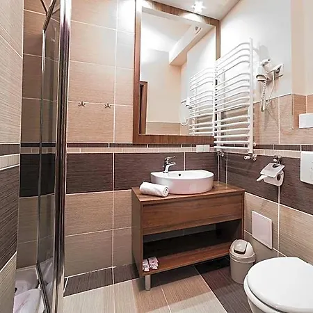 Dwa Potoki Hotel Karpacz