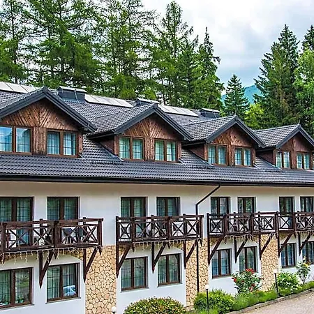 Dwa Potoki Hotel Karpacz