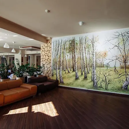 Ξενοδοχείο Dwa Potoki