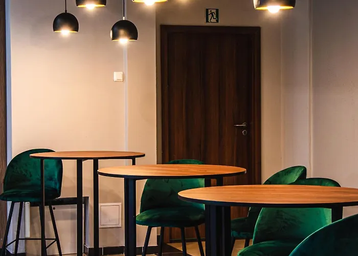 Hotel Dwa Potoki Karpacz