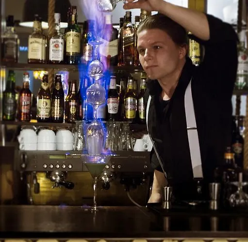 Hotell Dwa Potoki Karpacz